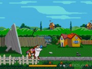 Ren & Stimpy: Stimpy’s Invention 6