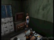 Resident Evil 3: Nemesis 2