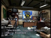 Resident Evil 3: Nemesis 5