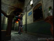 Resident Evil 3: Nemesis 6