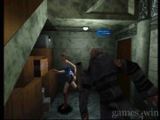 Resident Evil 3: Nemesis 7