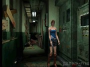 Resident Evil 3: Nemesis 9