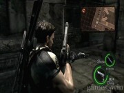 Resident Evil 5 16