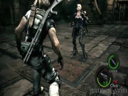 Resident Evil 5 8