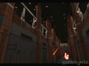 Cyberia 2: Resurrection 4