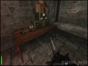 Return to Castle Wolfenstein 13