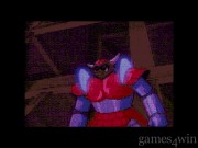 Revenge of the Ninja 4