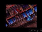 Revenge of the Ninja 5