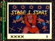 Revenge of the Ninja 8