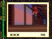 Revenge of the Ninja 9