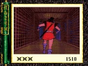 Revenge of the Ninja 10