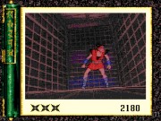 Revenge of the Ninja 11