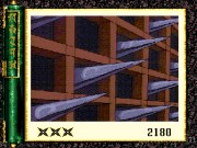 Revenge of the Ninja 12