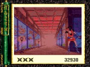 Revenge of the Ninja 13