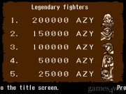 Revengers of Vengeance 5