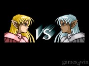 Revengers of Vengeance 8