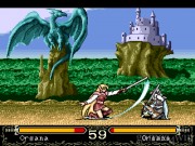 Revengers of Vengeance 10