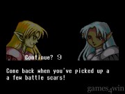 Revengers of Vengeance 12