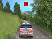 Richard Burns Rally 3