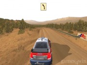 Richard Burns Rally 8