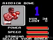 Riddick Bowe Boxing 4