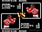 Riddick Bowe Boxing 5
