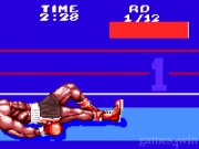 Riddick Bowe Boxing 9