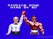 Riddick Bowe Boxing 10
