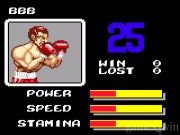 Riddick Bowe Boxing 12