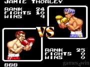 Riddick Bowe Boxing 13