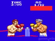 Riddick Bowe Boxing 14