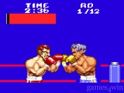 Riddick Bowe Boxing 15