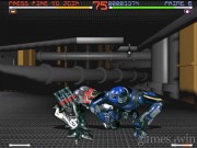 Rise 2: Resurrection 2