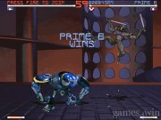 Rise 2: Resurrection 6