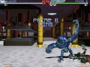 Rise 2: Resurrection 9