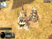 Rise of Nations: Rise of Legends 1