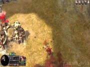 Rise of Nations: Rise of Legends 2