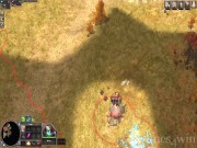 Rise of Nations: Rise of Legends 3