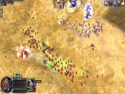Rise of Nations: Rise of Legends 8