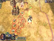 Rise of Nations: Rise of Legends 10