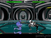 Rise of the Robots 4