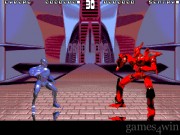 Rise of the Robots 6