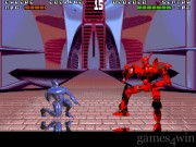 Rise of the Robots 8