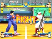 Rival Schools United by Fate 1