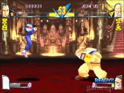 Rival Schools United by Fate 3