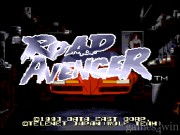 Road Avenger 1