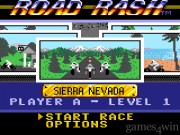 Road Rash 2
