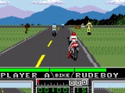 Road Rash 8