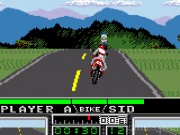 Road Rash 13