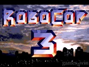 Robocop 3 1